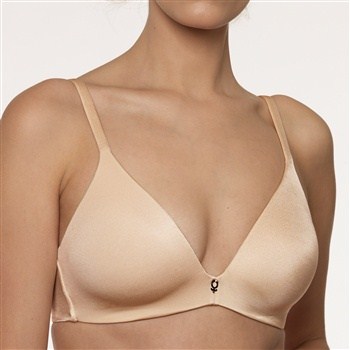 Abecita Anita Ekberg Padded Soft Bra