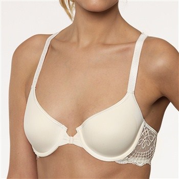 Abecita Orchid Front Fastening Bra 