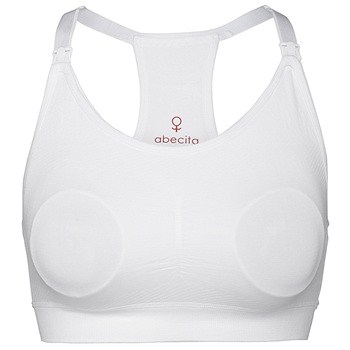 Abecita Madonna Nursing Top