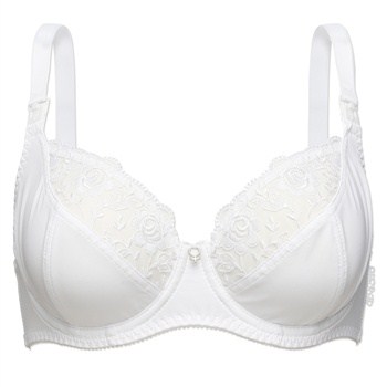 Abecita Cindy Soft Wire Bra
