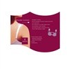 2-stuks verpakking Abecita Strap Pad