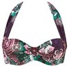 Abecita Rocky Road Halterneck