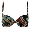 Abecita Black Forest Padded Bra