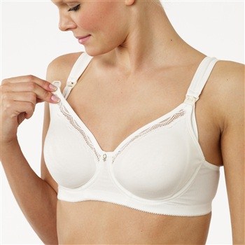 Abecita Eco Maternity Wire Bra