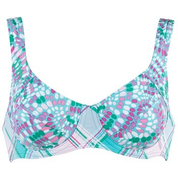 Abecita Joyride Wire Bra
