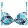 Abecita Joyride Padded Wire Bra